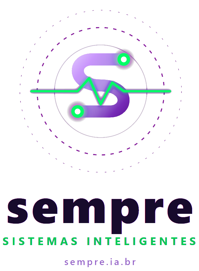 Sempre — tecnologia validada