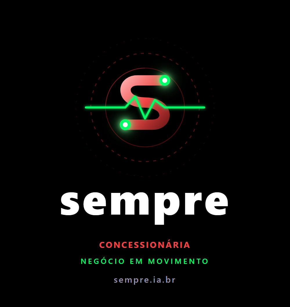 Sempre para Concessionárias