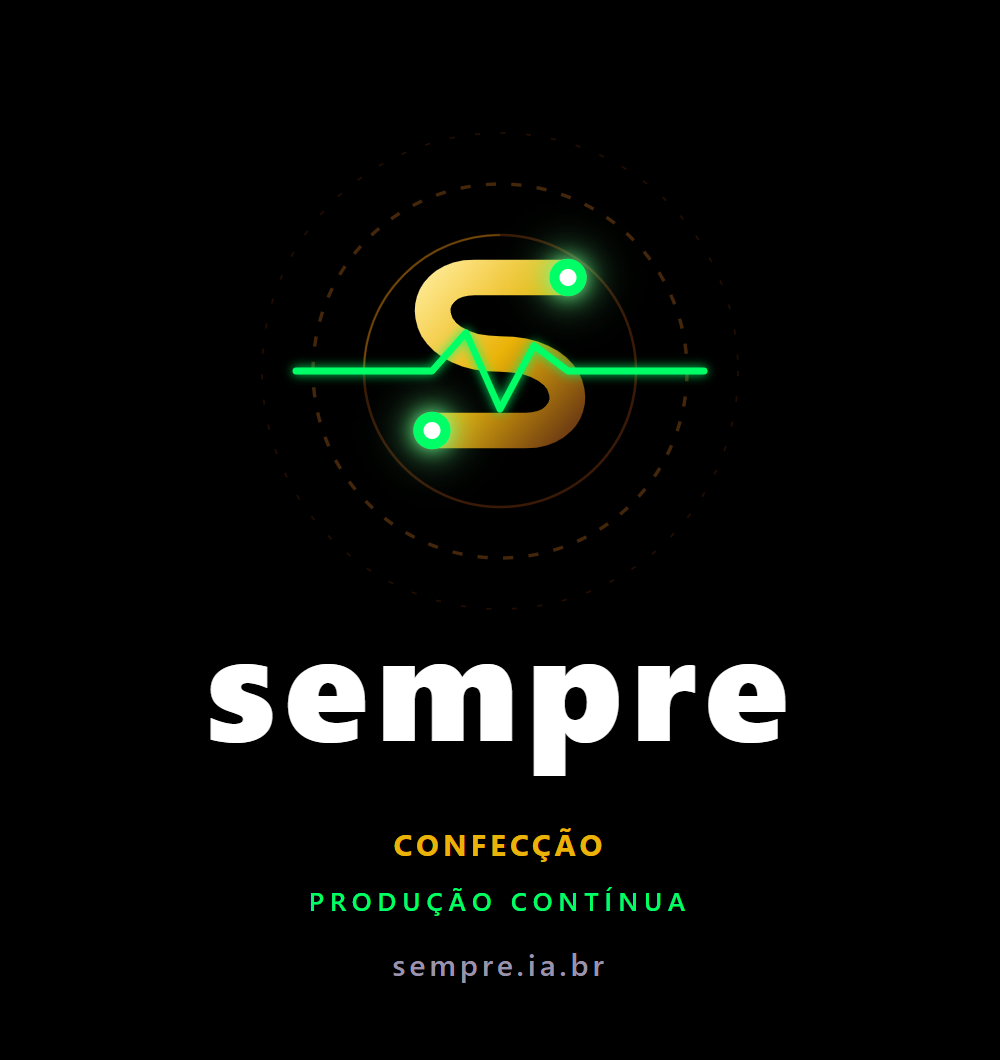 Sempre para Confecção