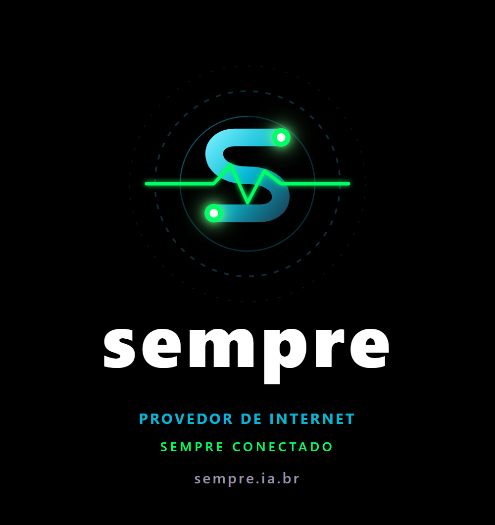Sempre para Provedores de Internet